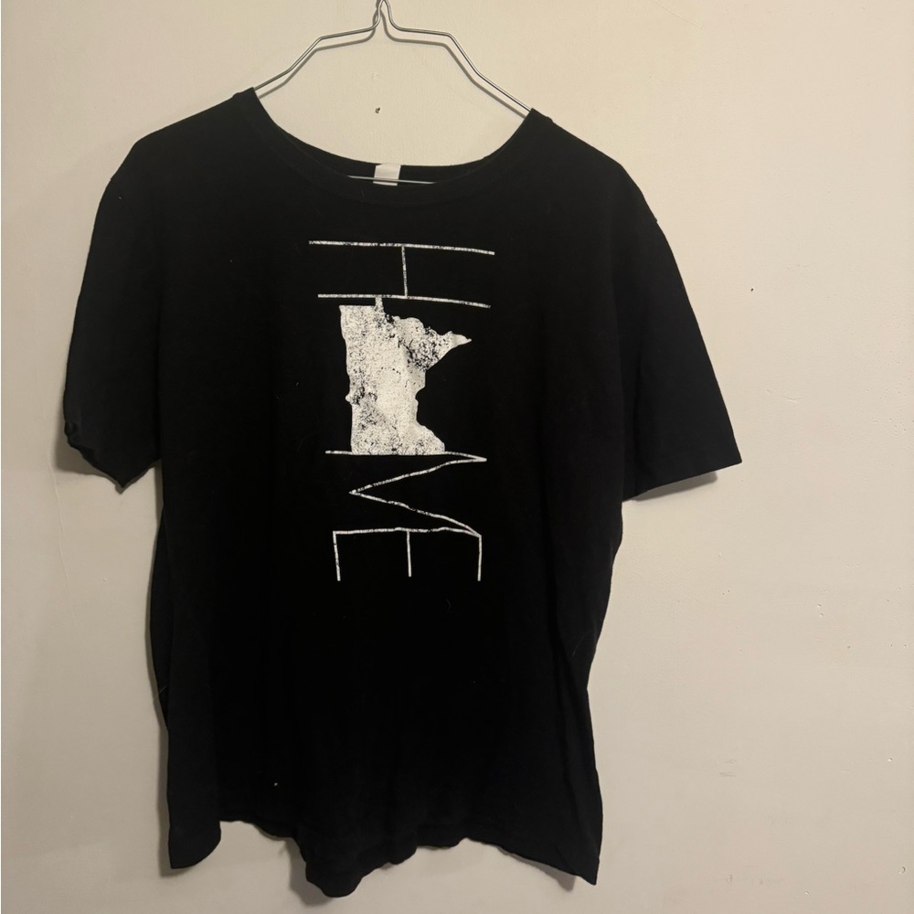 Minnesota tee